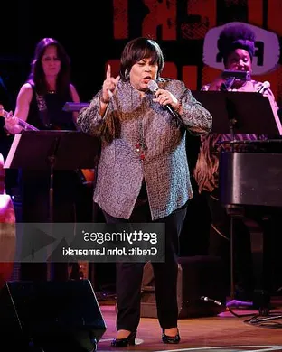 Martha Wash Philadelphia