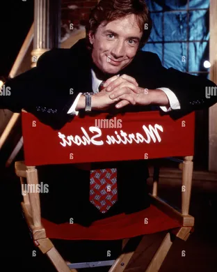 Martin Short Bethlehem