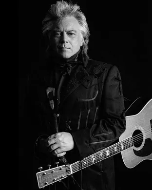 Marty Stuart Sellersville