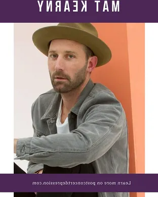 Mat Kearney Glenside