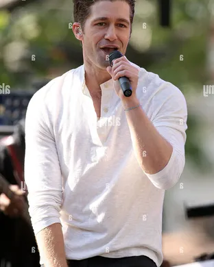 Matthew Morrison Glenside