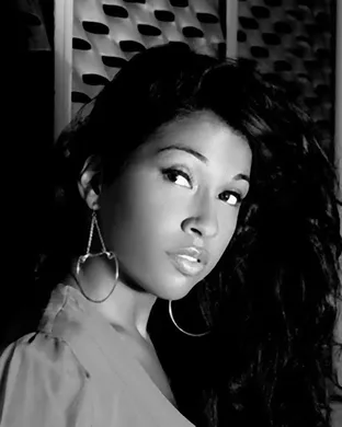 Melanie Fiona Philadelphia