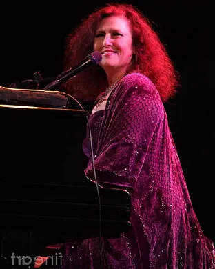 Melissa Manchester Sellersville