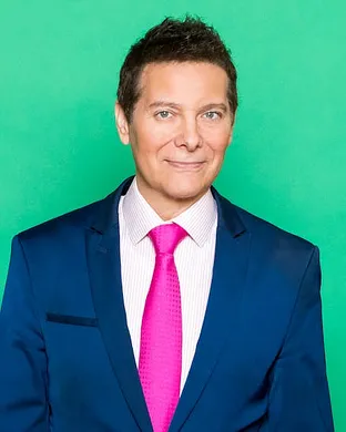 Michael Feinstein Bethlehem