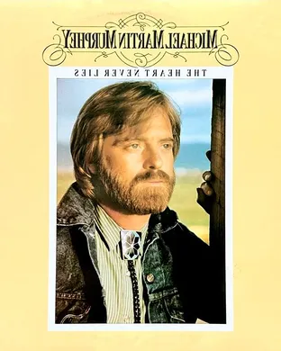 Michael Martin Murphey Sellersville
