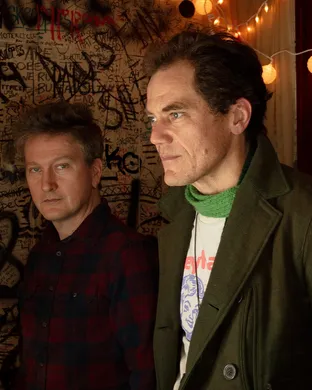 Michael Shannon Philadelphia