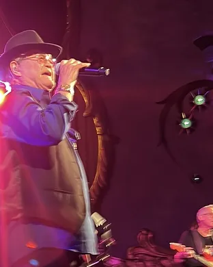 Micky Dolenz Collingswood