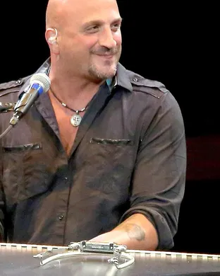 Mike DelGuidice Jim Thorpe