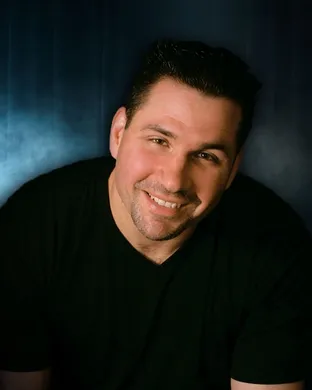 Mike Vecchione Levittown