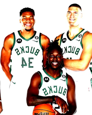Milwaukee Bucks Allentown