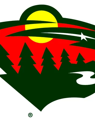 Minnesota Wild Saint Paul