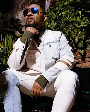 Musiq Soulchild Philadelphia