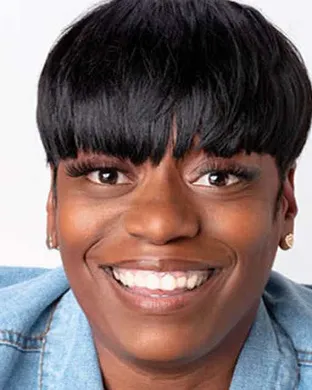 My Cousin Tiera Philadelphia