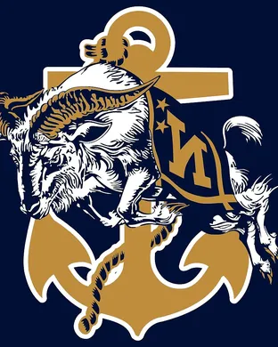 Navy Midshipmen Allentown