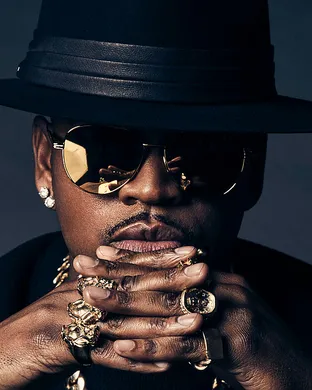 Ne-Yo Vienna