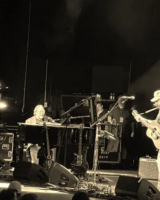 Neil Young Philadelphia