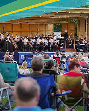 New Jersey Symphony Princeton