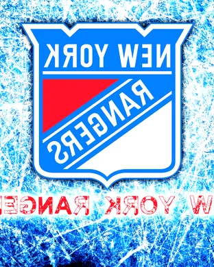 New York Rangers New York