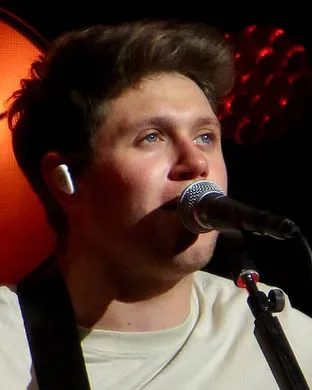 Niall Horan Birmingham