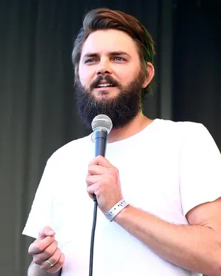 Nick Thune Philadelphia