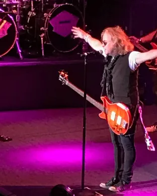 Night Ranger Bethlehem