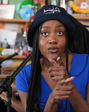 Noname Philadelphia