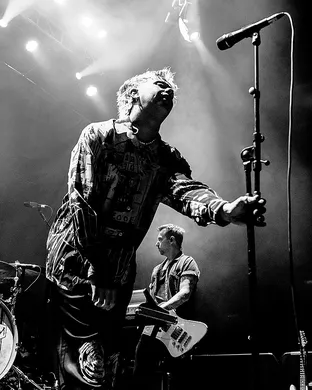 Nothing But Thieves Birmingham