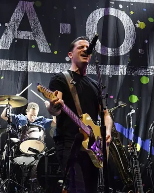 O.A.R. Philadelphia
