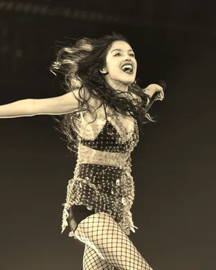 Olivia Rodrigo Philadelphia
