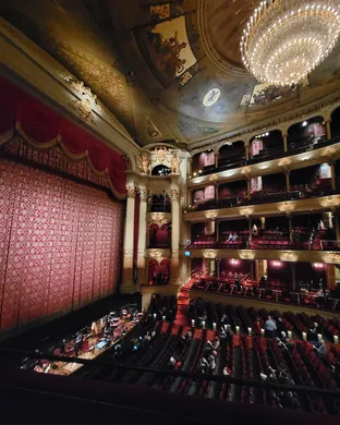 Opera Philadelphia Philadelphia