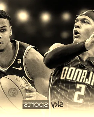 Orlando Magic Boston