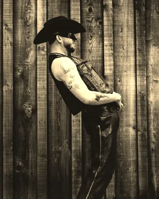 Orville Peck Philadelphia