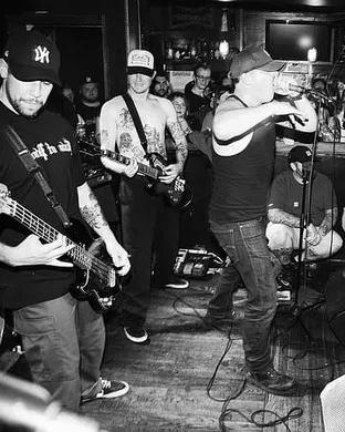 Pain Of Truth Philadelphia