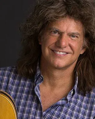 Pat Metheny Easton