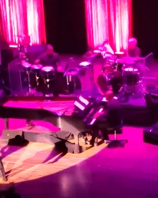 Paul Anka Wilkes Barre