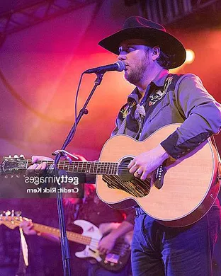 Paul Cauthen Ardmore