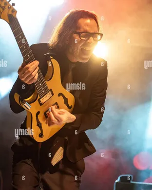 Paul Gilbert Ardmore