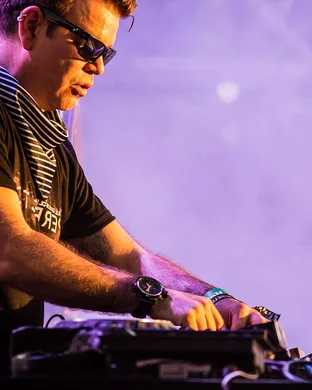 Paul Oakenfold Philadelphia