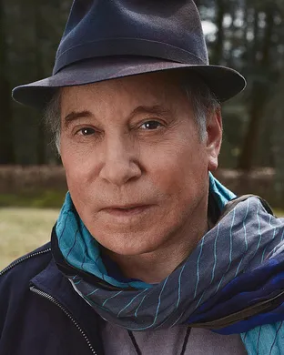 Paul Simon Philadelphia