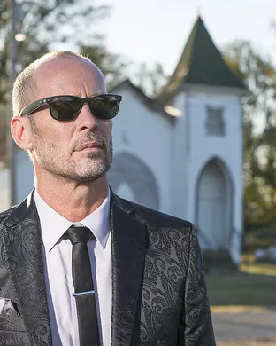 Paul Thorn Sellersville
