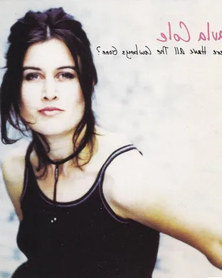 Paula Cole Ardmore