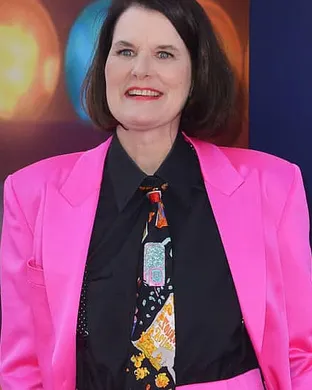 Paula Poundstone Sellersville