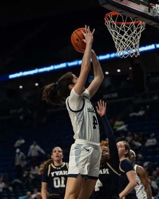Penn State Lady Lions vs. Stanford Cardinal