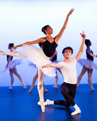 Philadelphia Ballet Philadelphia