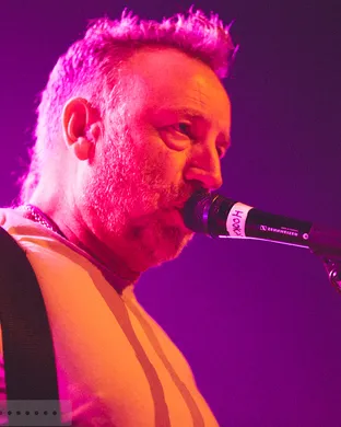 Peter Hook And The Light Philadelphia