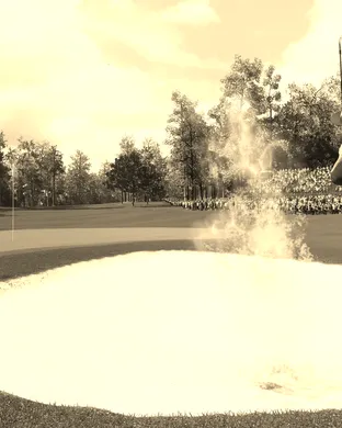 Pga Tour Newtown Square