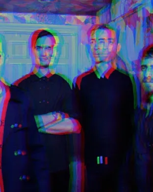 Phantom Planet Philadelphia