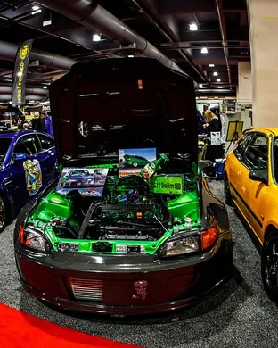 Philadelphia Auto Show Philadelphia