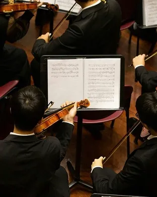 Philadelphia Youth Orchestra Philadelphia