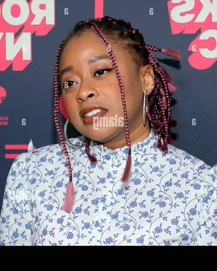 Phoebe Robinson Philadelphia